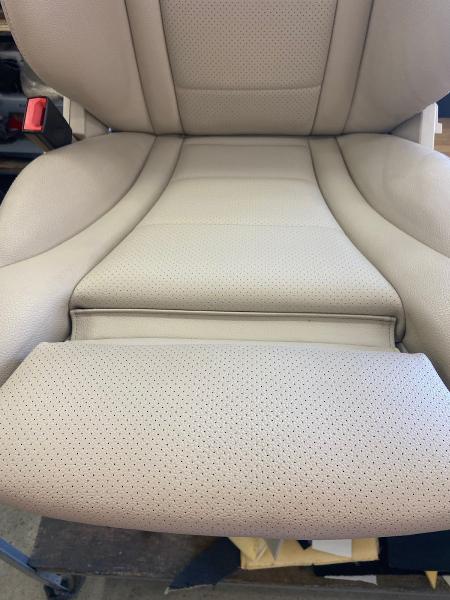 AB Auto Upholstery