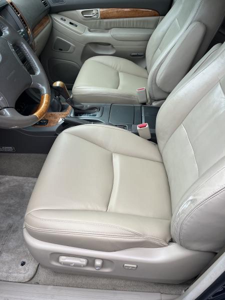 AB Auto Upholstery