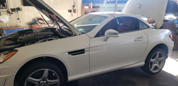 Cruz Complete Auto Repair