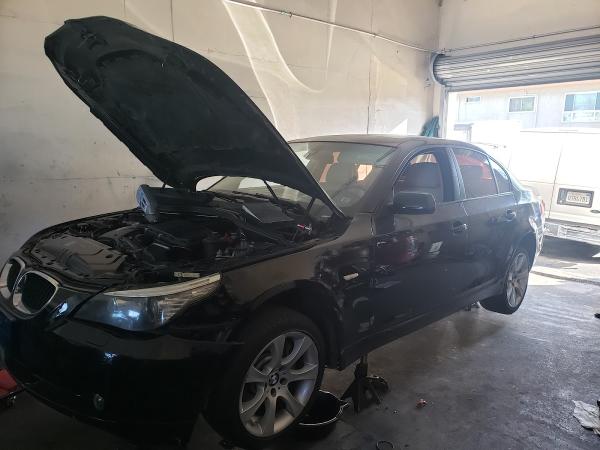 Cruz Complete Auto Repair