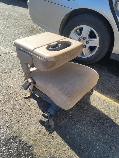 Warford Auto Parts