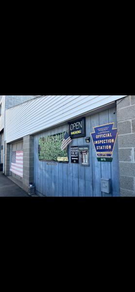 BIG Dog's Auto Repair