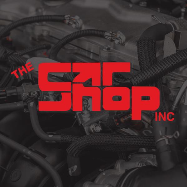 Car Shop