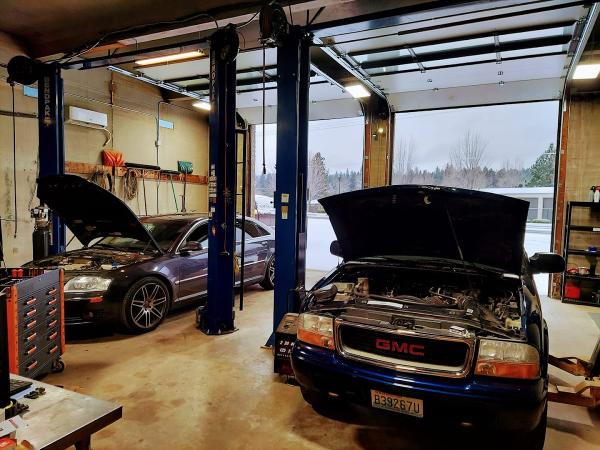 Lake Street Automotive LLC