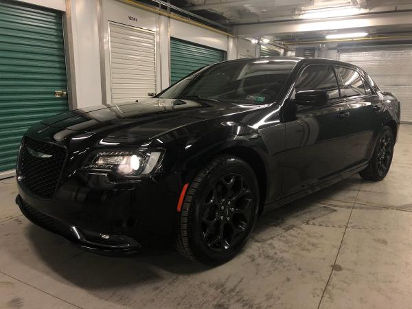 Sean's Auto Detailing LLC
