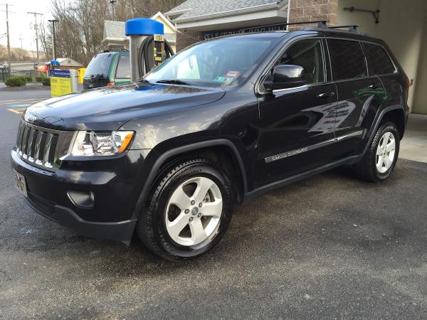 Sean's Auto Detailing LLC