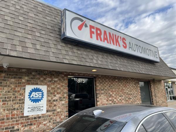 Franks Automotive