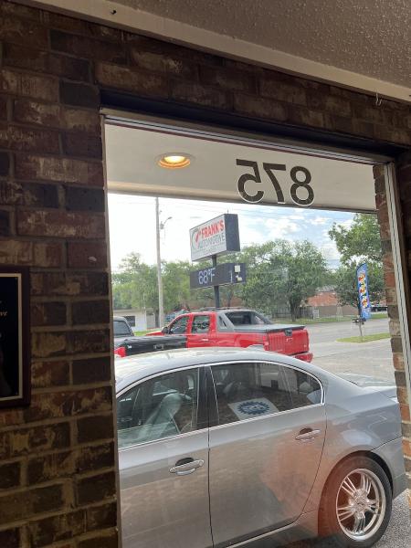 Franks Automotive