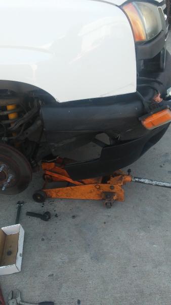 Le's Auto Services
