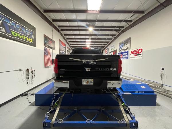 Mid Florida Dyno