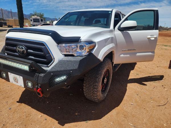 Priority Auto & Tire Center