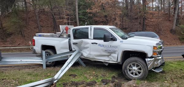 Horace's Towing