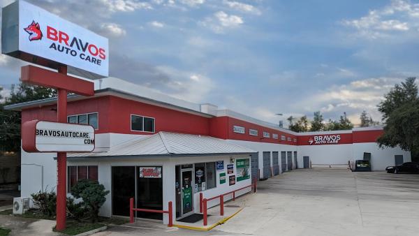 Bravos Auto Care