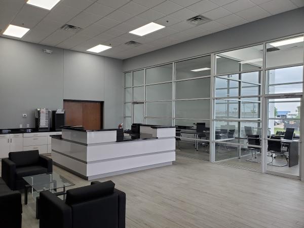 Champion Collision Repair Center