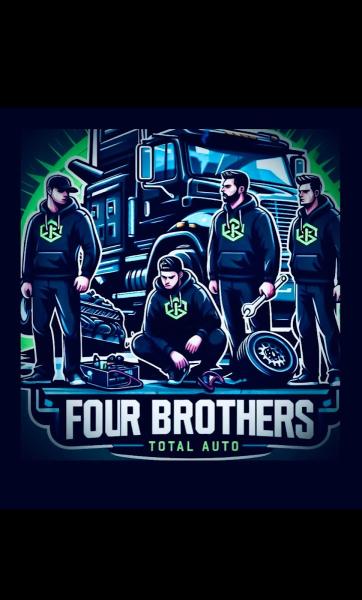 Four Brothers Total Automotive Services