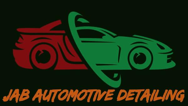 JAB Automotive Detailing