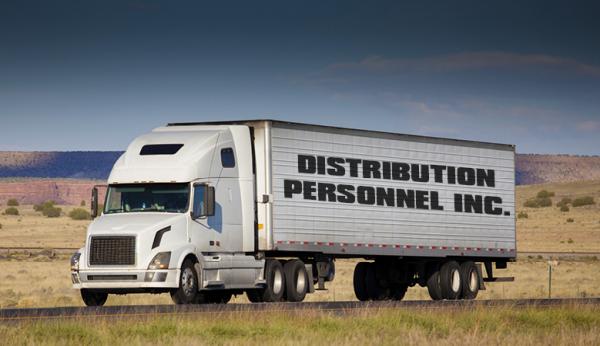 Distribution Personnel
