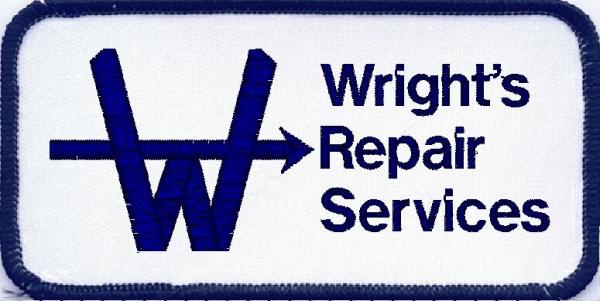 Wright's Repair Services