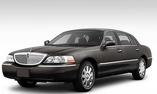 ATG Global Limos Atlanta