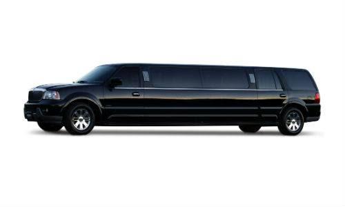 ATG Global Limos Atlanta