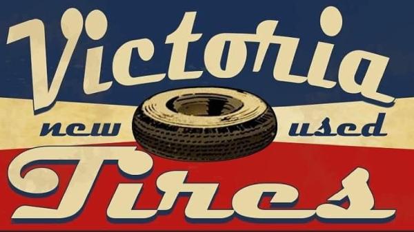 Victoria Tires