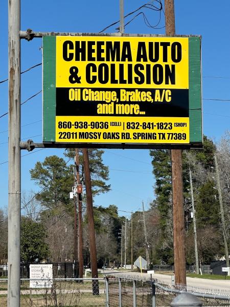 Cheema Auto