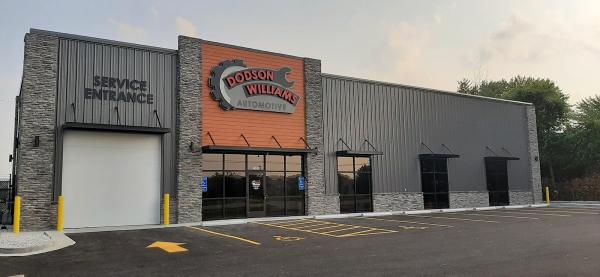 Dodson Williams Automotive