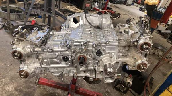 Boxer Automotive