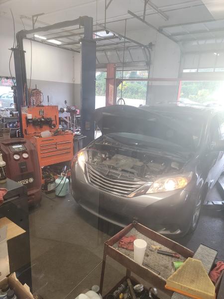 Greg's Auto Service & Repair