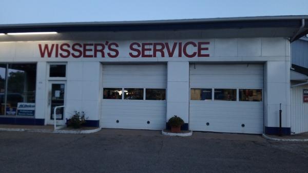 Wisser's Service Inc.
