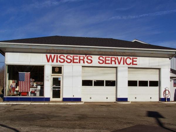 Wisser's Service Inc.