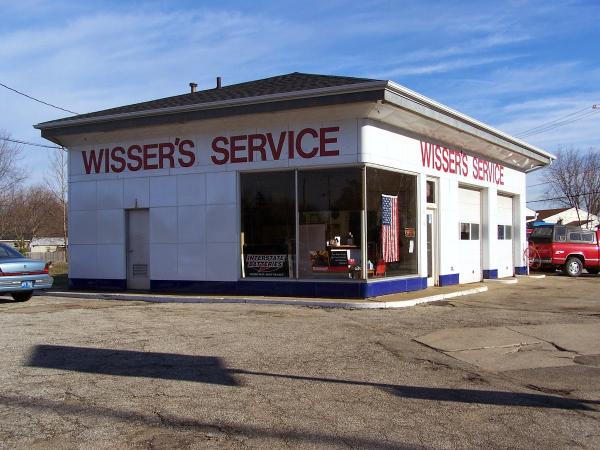 Wisser's Service Inc.