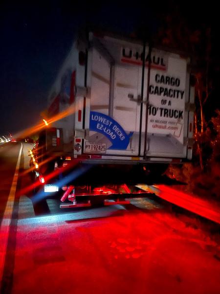 NTR Towing