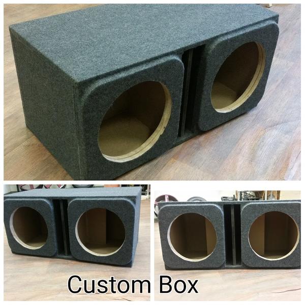 Custom Kreations