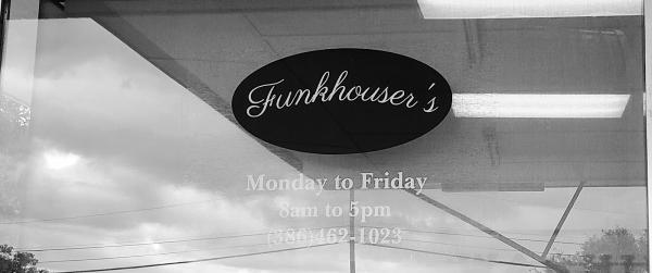 Funkhouser's Tires