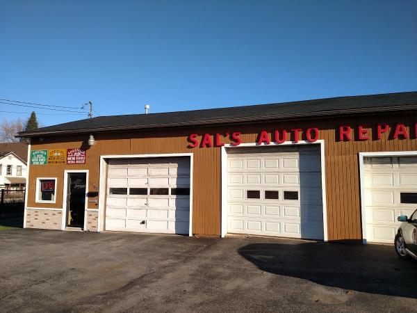 Sal's Auto Repair