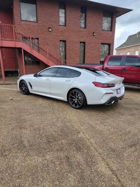 Tint Nation LLC