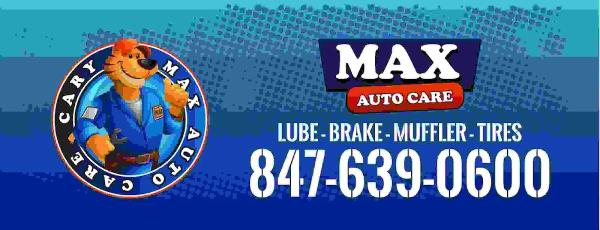 Max Auto Care