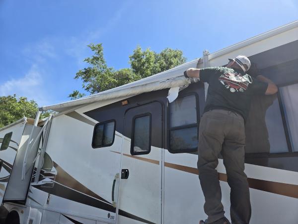 Marvel RV Repair