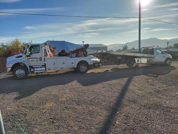 Diamond Valley Towing Temecula