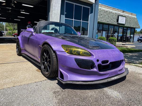 Js Autoworks