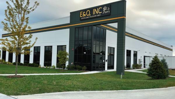 E&O Solutions Inc