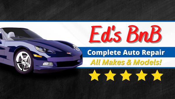 Ed's Bnb Auto Repair