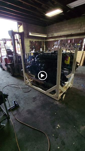 Truck & Trailer Repair