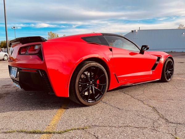 Leave It To Beavers Auto Detailing