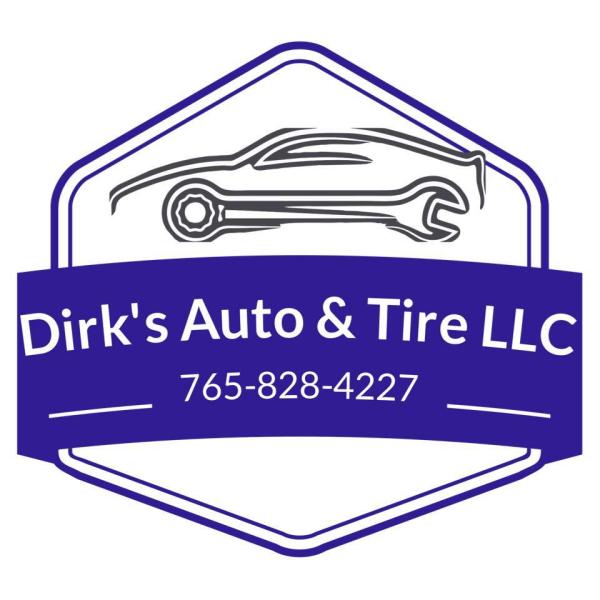 Dirk's Auto and Tire