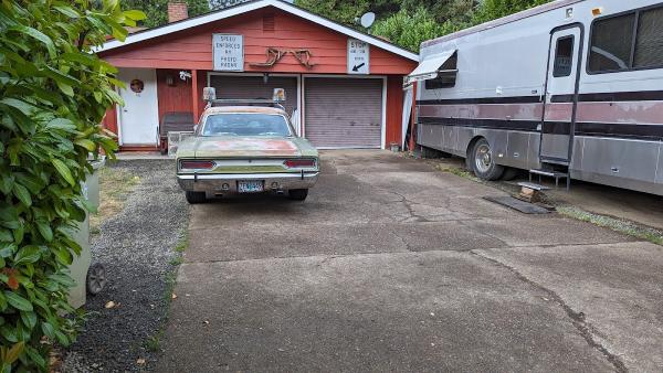 Johns Automotive Repair and Service