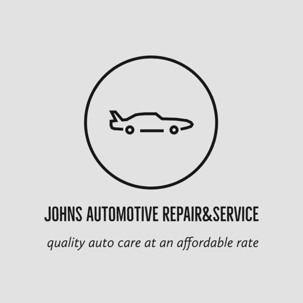 Johns Automotive Repair and Service
