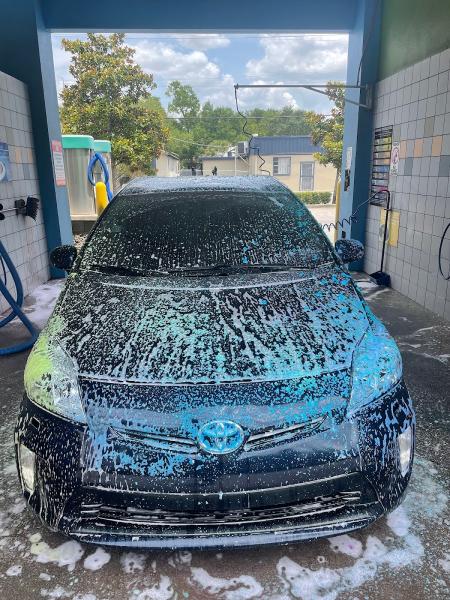 Automatic Car Wash