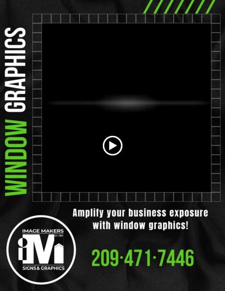 Image Makers Signs & Graphics
